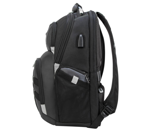 Targus DrifterTrek 15.6-17.3" (z wyjściem USB) - 442900 - zdjęcie 8